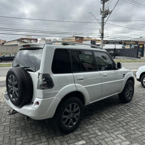 MITSUBISHI Pajero TR4 2.0 16V 4P FLEX AUTOM�TICO, Foto 6