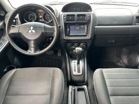 MITSUBISHI Pajero TR4 2.0 16V 4P FLEX AUTOM�TICO, Foto 9