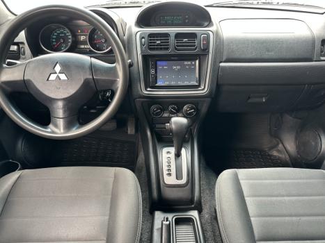 MITSUBISHI Pajero TR4 2.0 16V 4P FLEX AUTOM�TICO, Foto 10