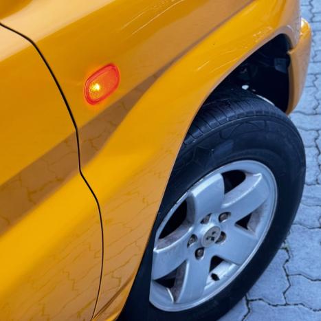 MITSUBISHI Pajero TR4 2.0 16V 4P 4X4 FLEX, Foto 2