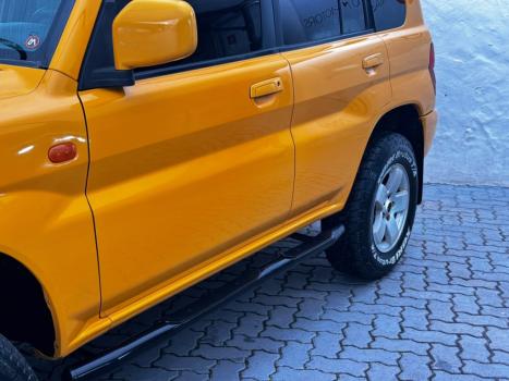 MITSUBISHI Pajero TR4 2.0 16V 4P 4X4 FLEX, Foto 3