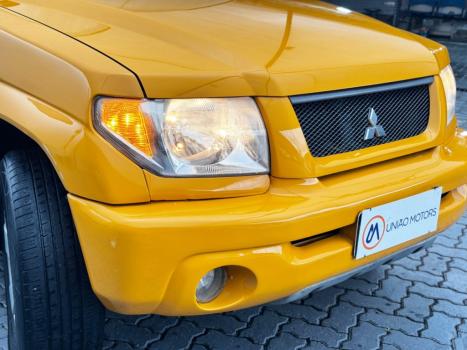 MITSUBISHI Pajero TR4 2.0 16V 4P 4X4 FLEX, Foto 4