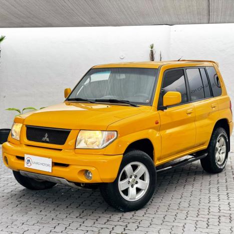 MITSUBISHI Pajero TR4 2.0 16V 4P 4X4 FLEX, Foto 5