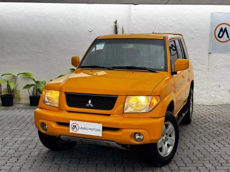 MITSUBISHI Pajero TR4 2.0 16V 4P 4X4 FLEX, Foto 6