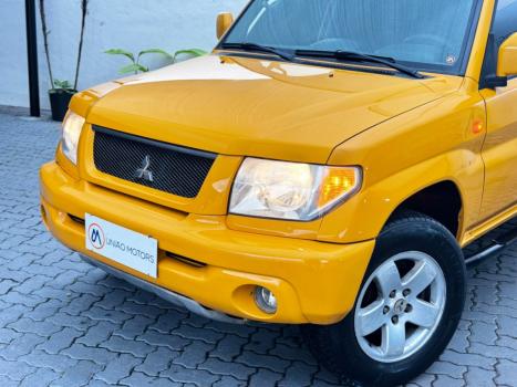 MITSUBISHI Pajero TR4 2.0 16V 4P 4X4 FLEX, Foto 7