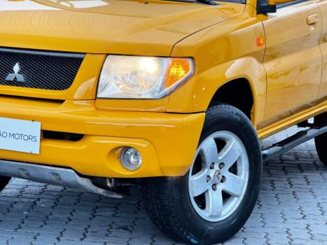 MITSUBISHI Pajero TR4 2.0 16V 4P 4X4 FLEX, Foto 8