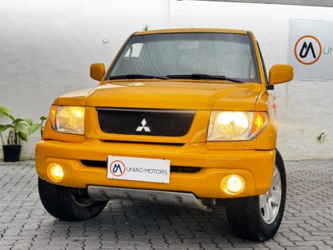 MITSUBISHI Pajero TR4 2.0 16V 4P 4X4 FLEX, Foto 10