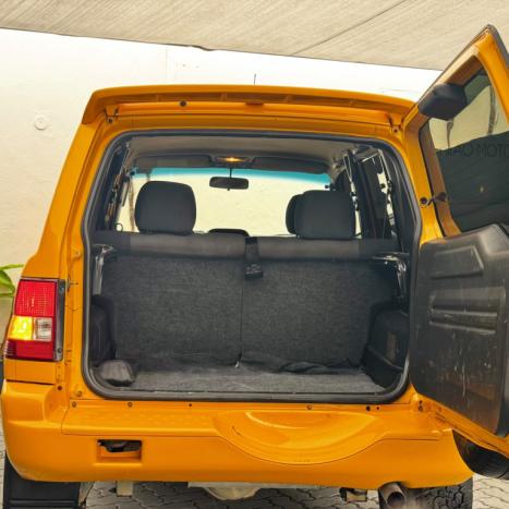 MITSUBISHI Pajero TR4 2.0 16V 4P 4X4 FLEX, Foto 12