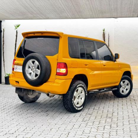 MITSUBISHI Pajero TR4 2.0 16V 4P 4X4 FLEX, Foto 14