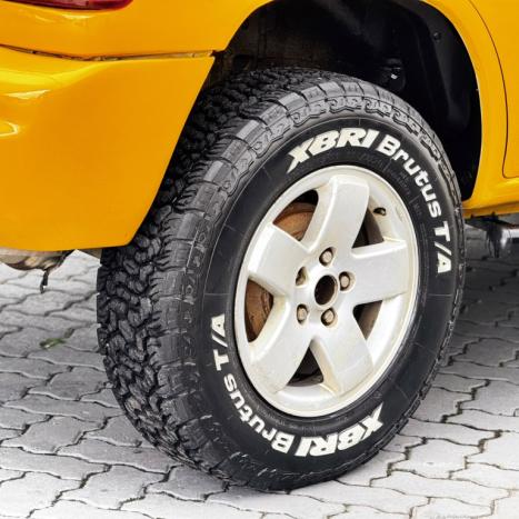 MITSUBISHI Pajero TR4 2.0 16V 4P 4X4 FLEX, Foto 17