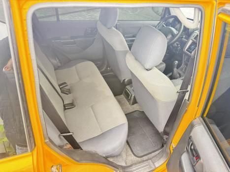 MITSUBISHI Pajero TR4 2.0 16V 4P 4X4 FLEX, Foto 20