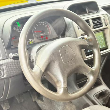 MITSUBISHI Pajero TR4 2.0 16V 4P 4X4 FLEX, Foto 22