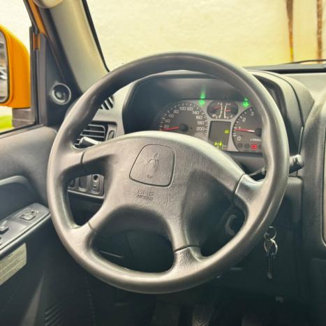 MITSUBISHI Pajero TR4 2.0 16V 4P 4X4 FLEX, Foto 24