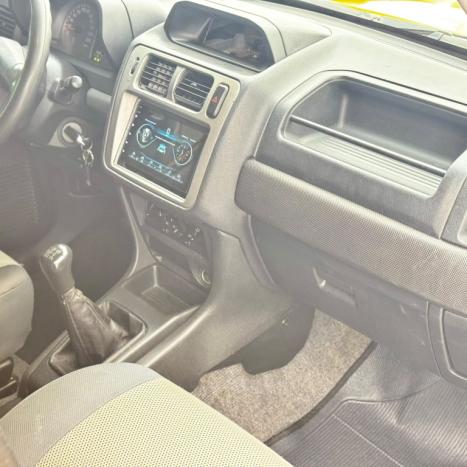 MITSUBISHI Pajero TR4 2.0 16V 4P 4X4 FLEX, Foto 25