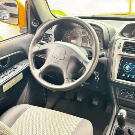 MITSUBISHI Pajero TR4 2.0 16V 4P 4X4 FLEX, Foto 31