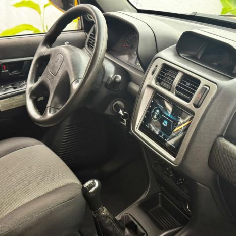 MITSUBISHI Pajero TR4 2.0 16V 4P 4X4 FLEX, Foto 32