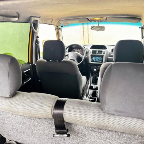 MITSUBISHI Pajero TR4 2.0 16V 4P 4X4 FLEX, Foto 33