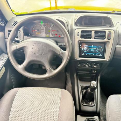 MITSUBISHI Pajero TR4 2.0 16V 4P 4X4 FLEX, Foto 35