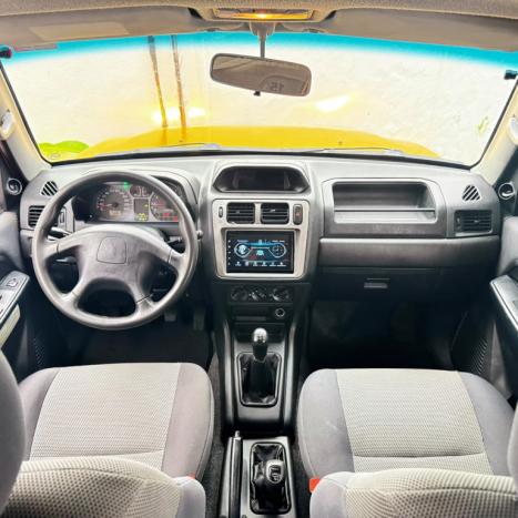 MITSUBISHI Pajero TR4 2.0 16V 4P 4X4 FLEX, Foto 36