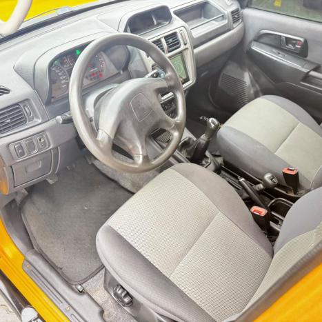 MITSUBISHI Pajero TR4 2.0 16V 4P 4X4 FLEX, Foto 37