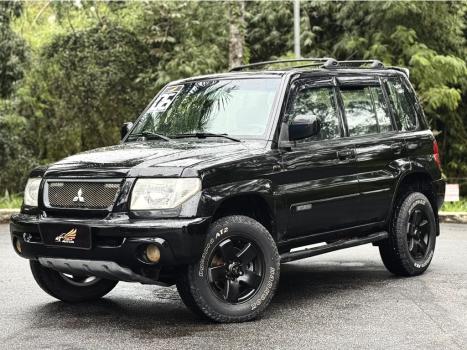 MITSUBISHI Pajero TR4 2.0 16V 4P, Foto 1