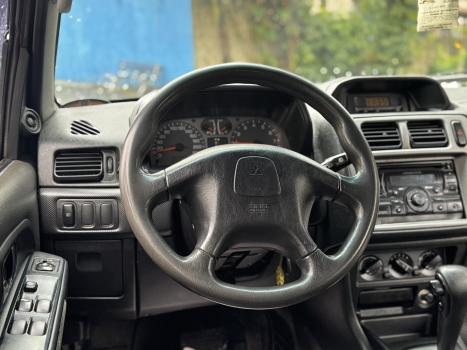 MITSUBISHI Pajero TR4 2.0 16V 4P, Foto 2