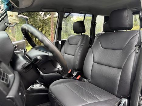 MITSUBISHI Pajero TR4 2.0 16V 4P, Foto 3