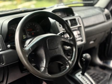 MITSUBISHI Pajero TR4 2.0 16V 4P, Foto 4