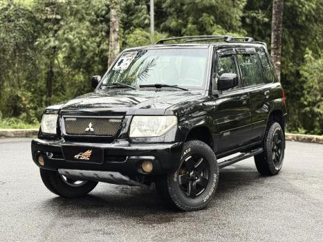 MITSUBISHI Pajero TR4 2.0 16V 4P, Foto 5