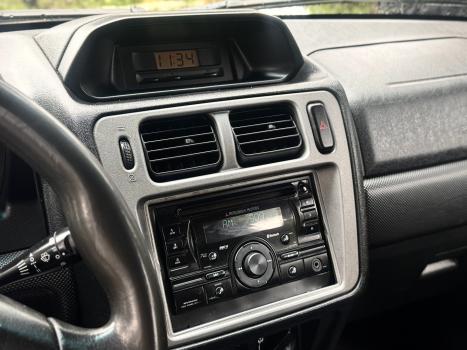 MITSUBISHI Pajero TR4 2.0 16V 4P, Foto 7