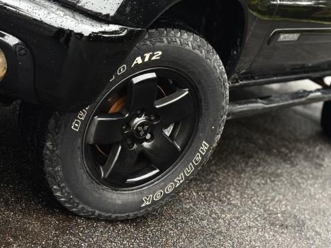 MITSUBISHI Pajero TR4 2.0 16V 4P, Foto 8