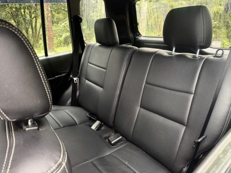 MITSUBISHI Pajero TR4 2.0 16V 4P, Foto 9