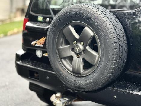 MITSUBISHI Pajero TR4 2.0 16V 4P, Foto 10