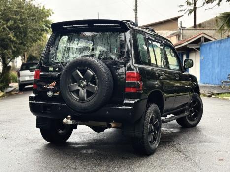 MITSUBISHI Pajero TR4 2.0 16V 4P, Foto 12