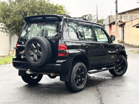 MITSUBISHI Pajero TR4 2.0 16V 4P, Foto 13
