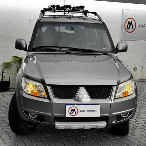 MITSUBISHI Pajero TR4 2.0 16V 4P FLEX, Foto 3
