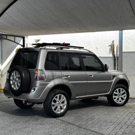 MITSUBISHI Pajero TR4 2.0 16V 4P FLEX, Foto 4