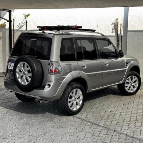 MITSUBISHI Pajero TR4 2.0 16V 4P FLEX, Foto 5