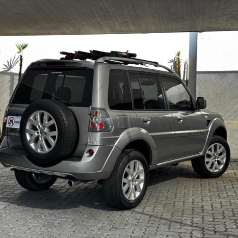 MITSUBISHI Pajero TR4 2.0 16V 4P FLEX, Foto 6