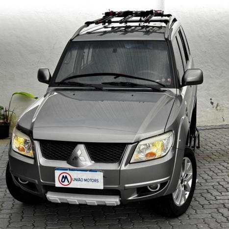 MITSUBISHI Pajero TR4 2.0 16V 4P FLEX, Foto 7