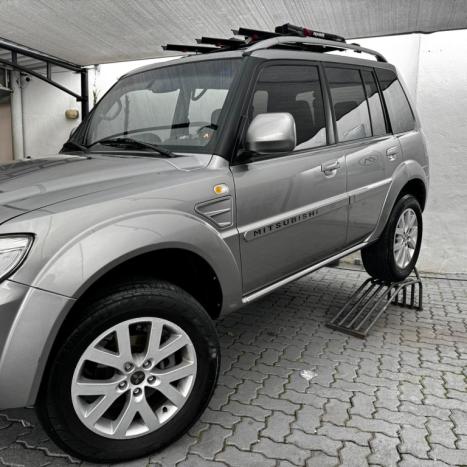 MITSUBISHI Pajero TR4 2.0 16V 4P FLEX, Foto 9