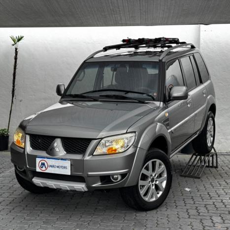 MITSUBISHI Pajero TR4 2.0 16V 4P FLEX, Foto 10