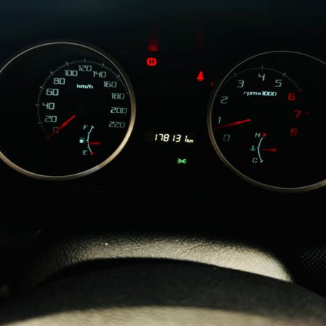 MITSUBISHI Pajero TR4 2.0 16V 4P FLEX, Foto 14