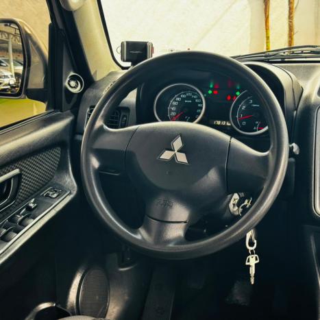 MITSUBISHI Pajero TR4 2.0 16V 4P FLEX, Foto 15