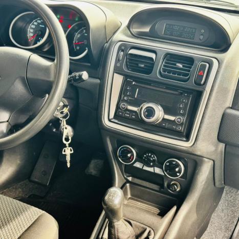 MITSUBISHI Pajero TR4 2.0 16V 4P FLEX, Foto 16