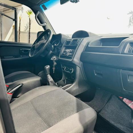 MITSUBISHI Pajero TR4 2.0 16V 4P FLEX, Foto 17