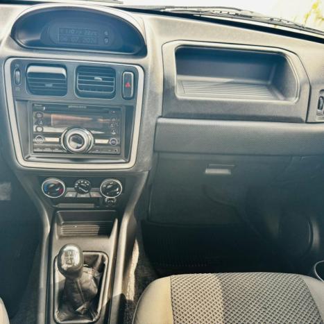 MITSUBISHI Pajero TR4 2.0 16V 4P FLEX, Foto 18