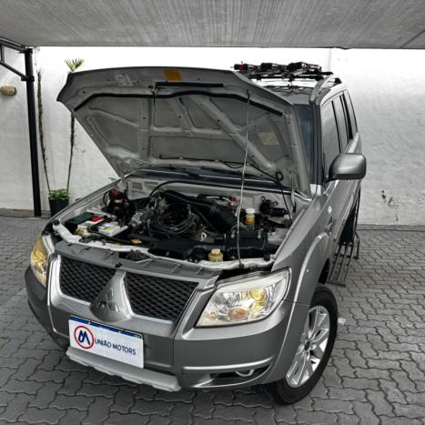 MITSUBISHI Pajero TR4 2.0 16V 4P FLEX, Foto 20