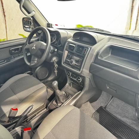 MITSUBISHI Pajero TR4 2.0 16V 4P FLEX, Foto 21
