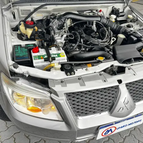 MITSUBISHI Pajero TR4 2.0 16V 4P FLEX, Foto 25